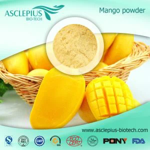 مینگو جوس پاؤڈر، مین کیفیرن سپلائر تھوک