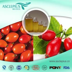 گلاب ضروری تیل فراہم کرنے والا تھوک/جلد اور چہرے کے لیے اچھا ہے۔